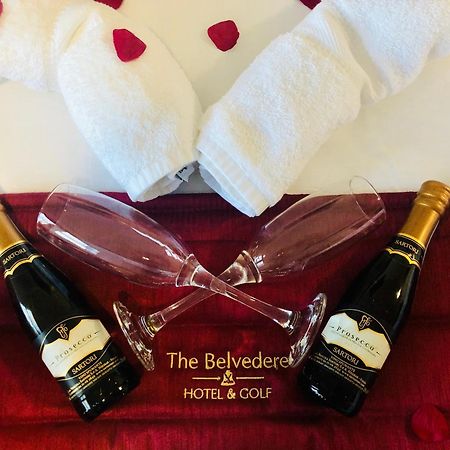 Belvedere Hotel And Golf Бринлингтон Экстерьер фото